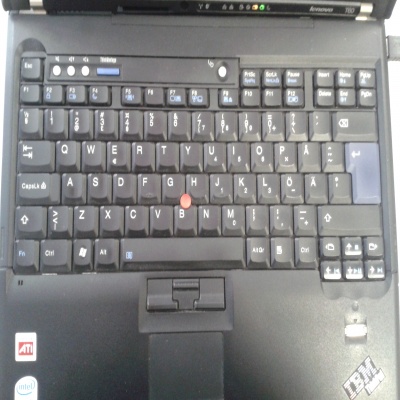 LENOVO T60