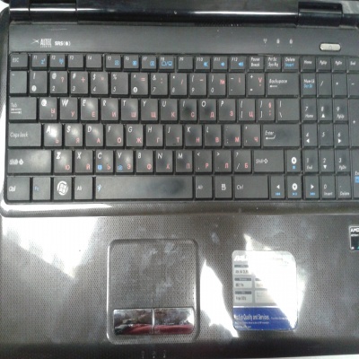ASUS k51ac