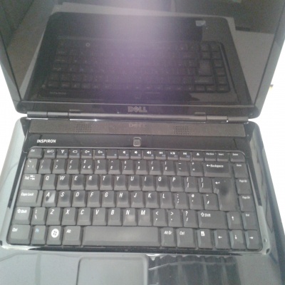 DELL inspiron1545