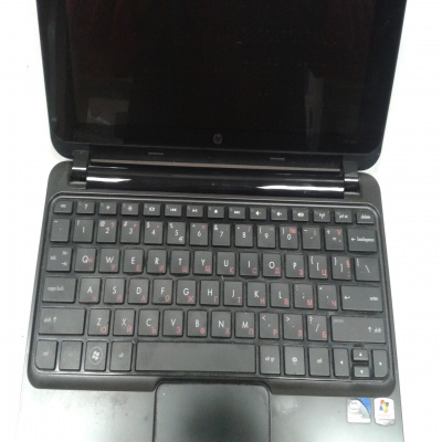 HP mini210-1040eq