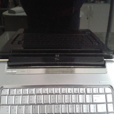 HP pavilion dv5